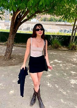 Constanza Carcamo